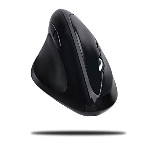 Adesso iMouse E70 Wireless Optical Mouse image