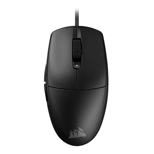 Corsair M55 Optical Wired Gaming Mouse image