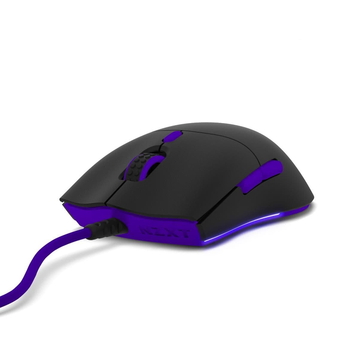 NZXT Lift Wired Optical Gaming Mouse main image