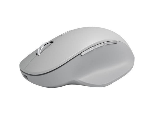 Microsoft Surface Precision Bluetooth Wireless Optical Mouse main image