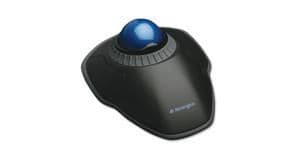 Kensington 72337 Wired Trackball Mouse image