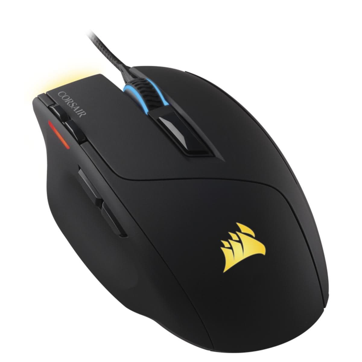 Corsair Sabre RGB Wired Optical Gaming Mouse image