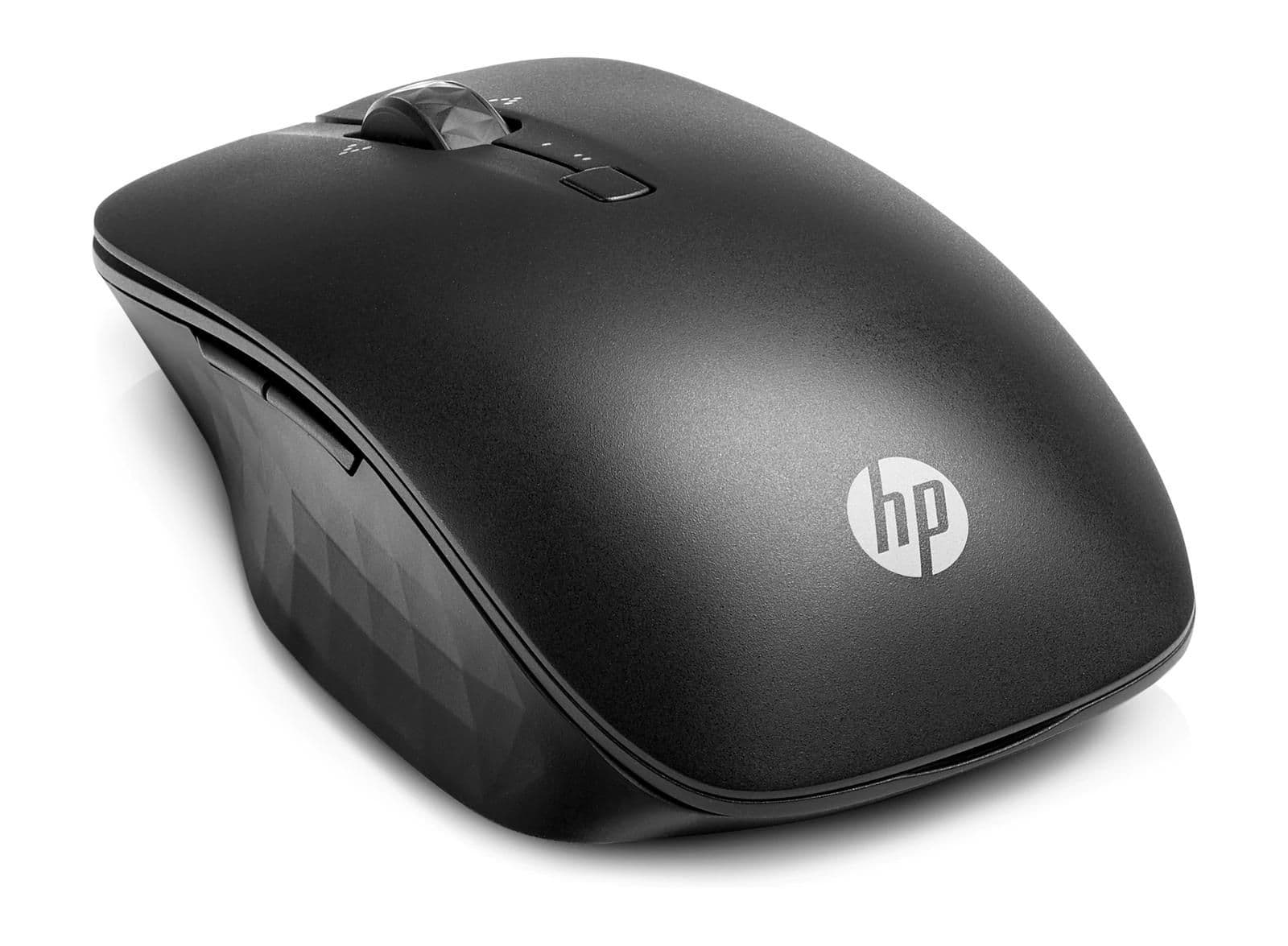 HP 6SP30UT#ABA Bluetooth Wireless Optical Mouse main image