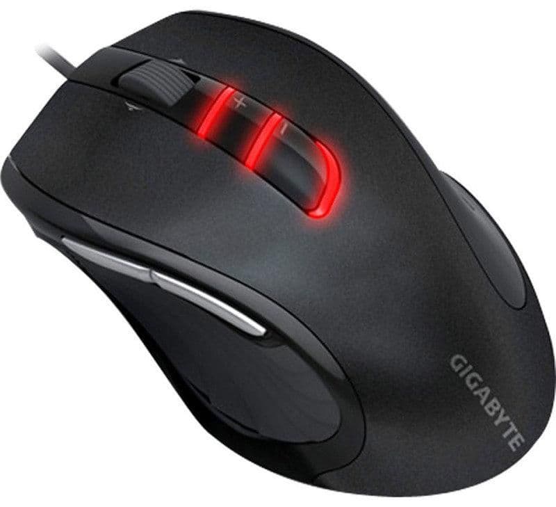 Gigabyte GM-M6900 Wired Optical Mouse main image