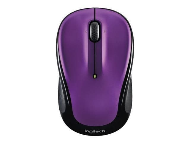 Logitech M325S Wired Optical Mouse main image