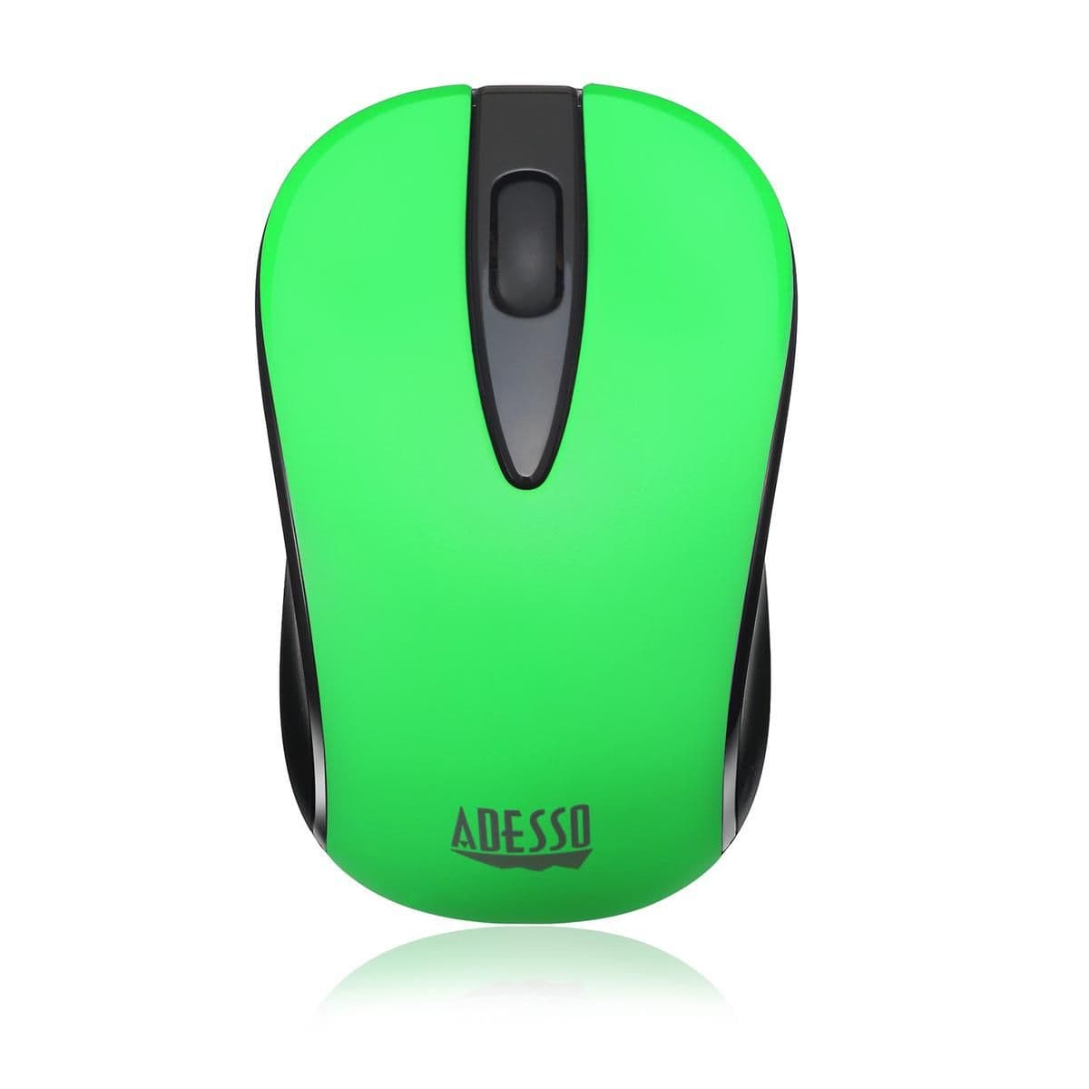 Adesso iMouse S70G Wireless Optical Mouse main image
