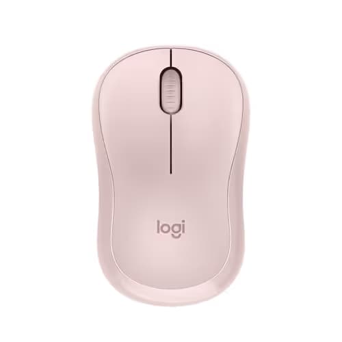 Logitech M240 Silent Bluetooth Wireless Optical Mouse main image