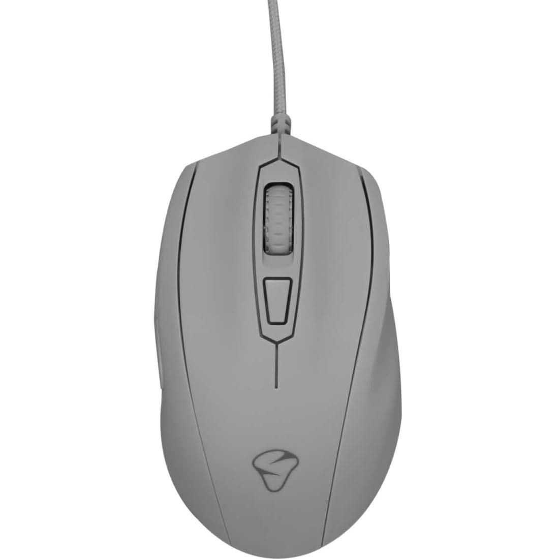 Mionix Castor Shark Fin Wired Optical Mouse main image
