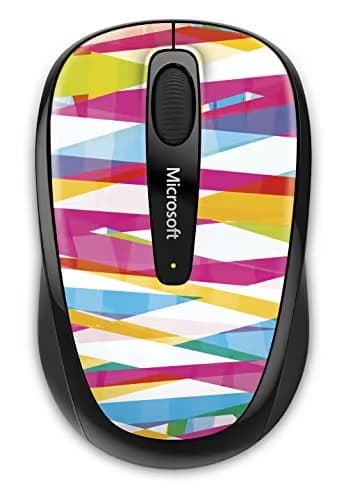 Microsoft GMF-00403 Wireless Optical Mouse main image
