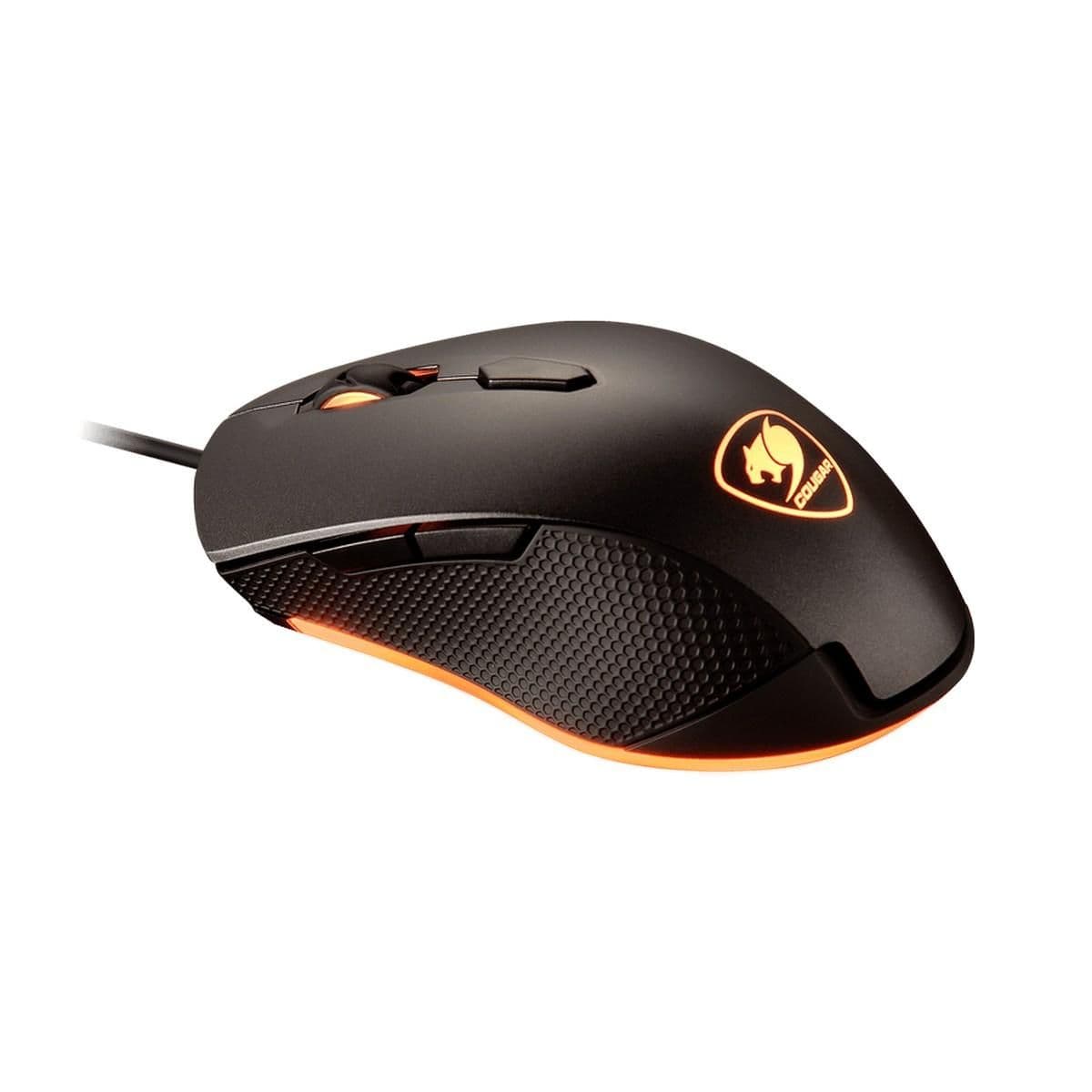Cougar Minos X3 Wired Optical Gaming Mouse image