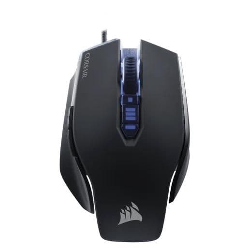 Corsair M65 Laser Wired Mouse image