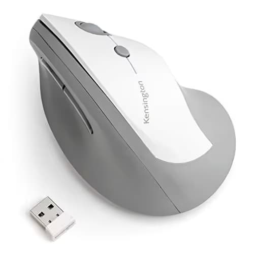 Kensington Pro Fit Wireless Optical Mouse image