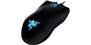 Razer Lachesis Wired Laser Gaming Mouse image