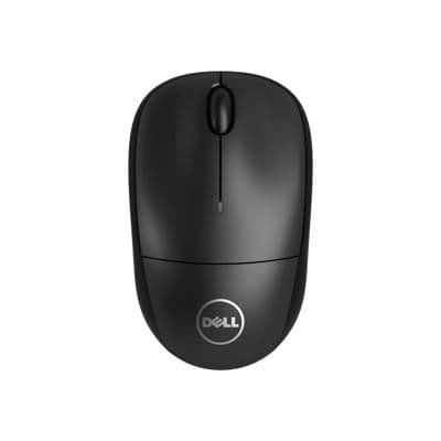 Dell WM123 Wireless Optical Mouse image