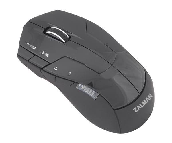 Zalman ZM-M300 Wired Optical Mouse main image