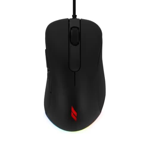 VisionTek OCPC MR44 Wired Optical Mouse image