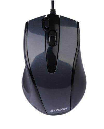 A4Tech D-500F Wired Optical Mouse image