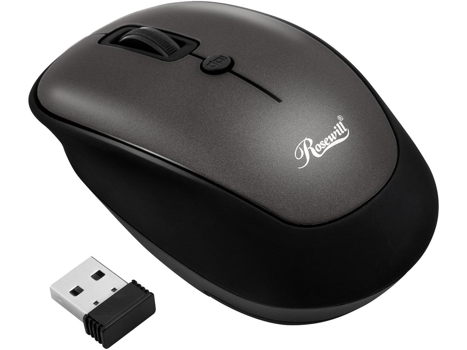 Rosewill RWM-003 Wireless Optical Mouse main image