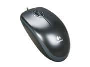 Logitech B120 Wired Optical Mouse image