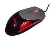 Sunbeam MS-X888 Wired Optical Mouse image