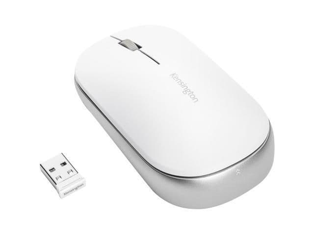 Kensington SureTrack Bluetooth/Wireless/Wired Optical Mouse image