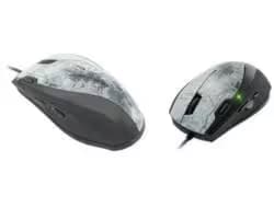 Saitek GM2400 Wired Laser Mouse main image