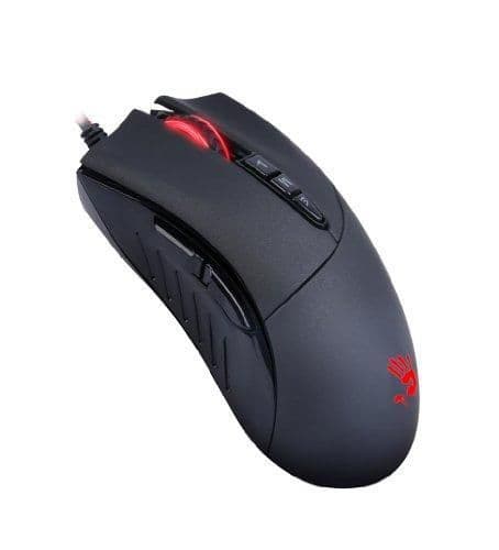 A4Tech v3 Wired Optical Mouse main image