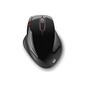 HP X7000 Wireless Laser Mouse main image