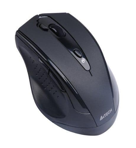 A4Tech G10-810H Wireless Optical Mouse image