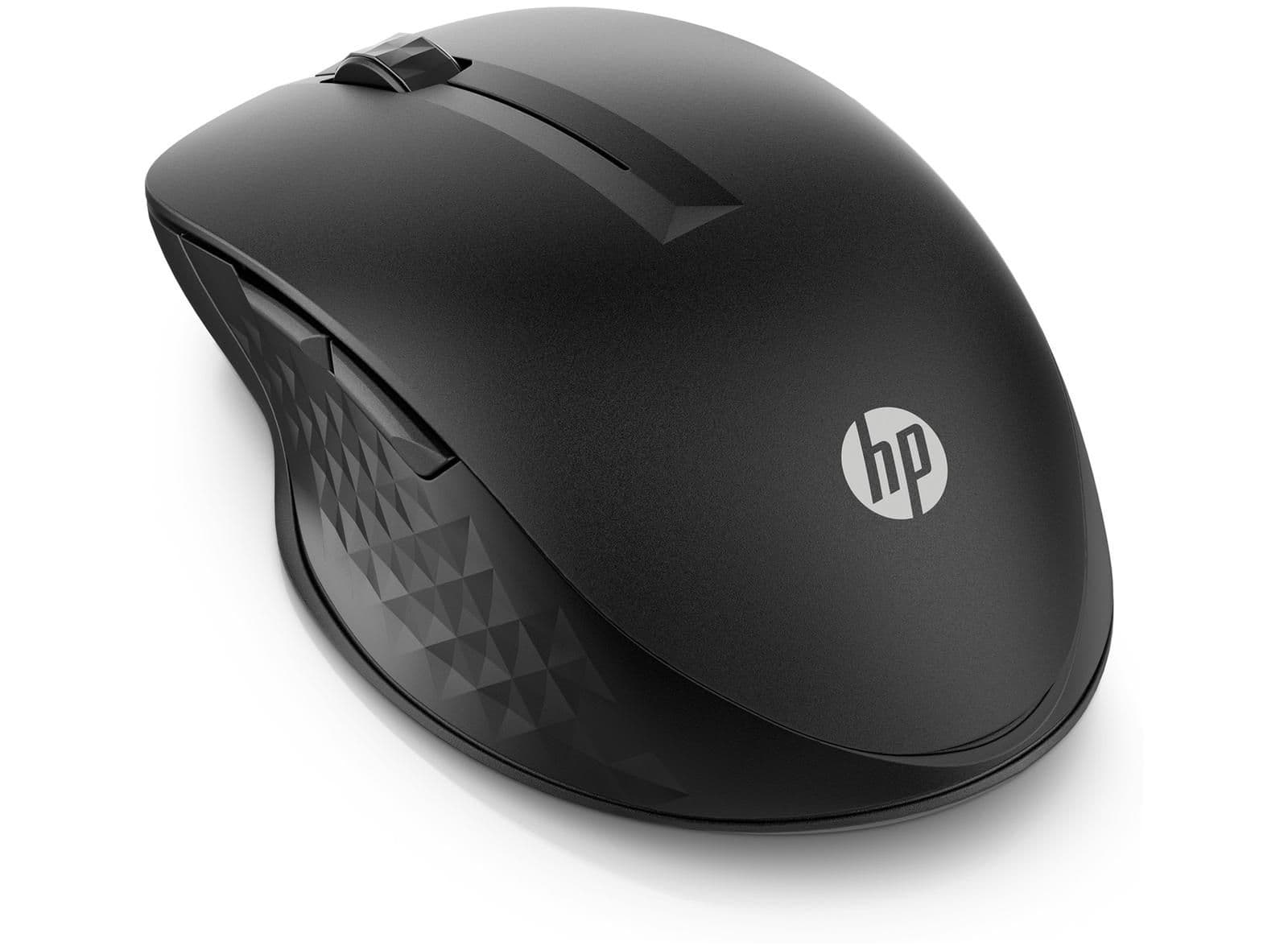 HP 430 Wired/Bluetooth/Wireless Optical Mouse main image