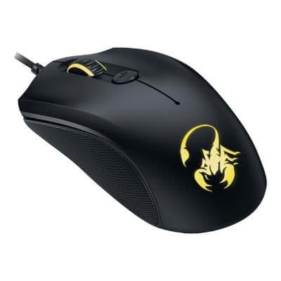 Genius M6-400 Wired Optical Mouse main image