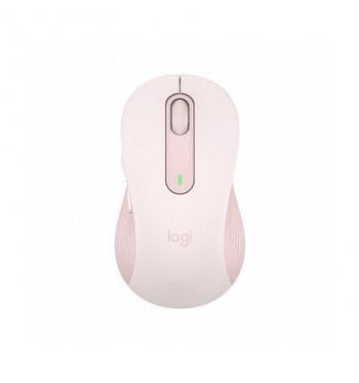 Logitech Signature M650 L Bluetooth/Wireless/Wired Optical Mouse main image