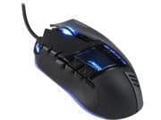 Aorus THUNDER M7 Wired Laser Gaming Mouse image
