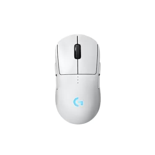Logitech PRO 2 LIGHTSPEED Wired/Wireless Optical Gaming Mouse main image