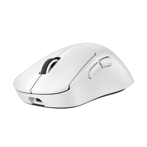 Logitech PRO X SUPERLIGHT 2 DEX Wired/Wireless Optical Gaming Mouse main image