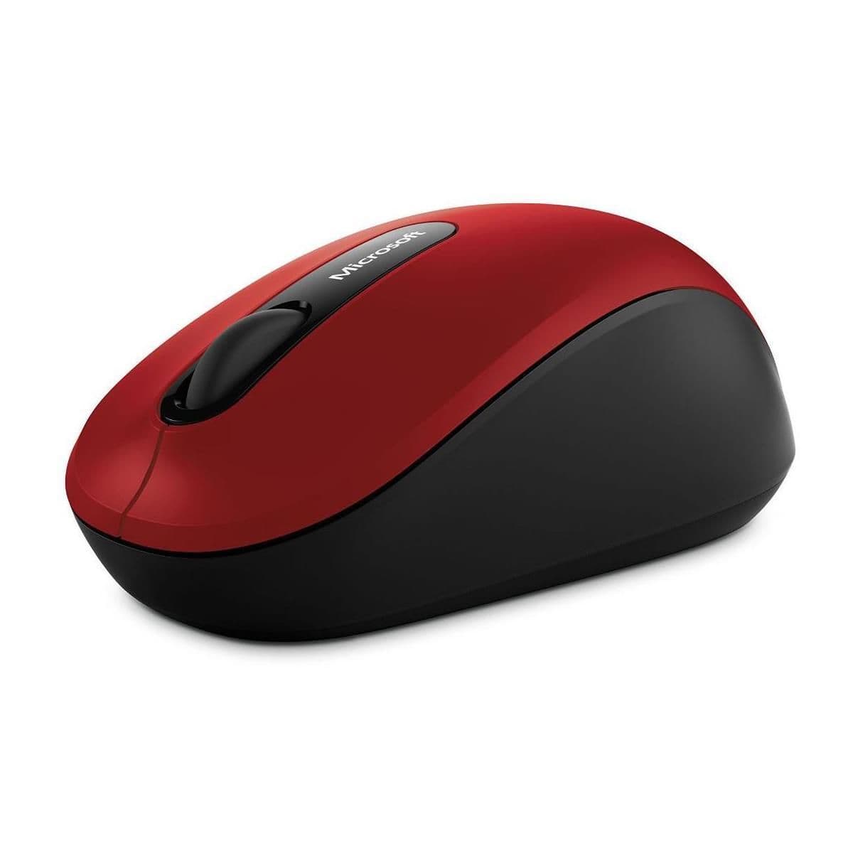 Microsoft 3600 Optical Wireless Mouse image