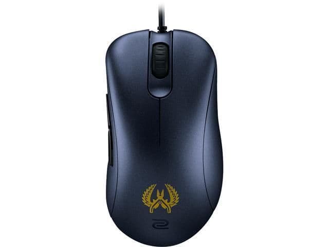 Zowie EC2-B CS:GO Wired Optical Gaming Mouse main image