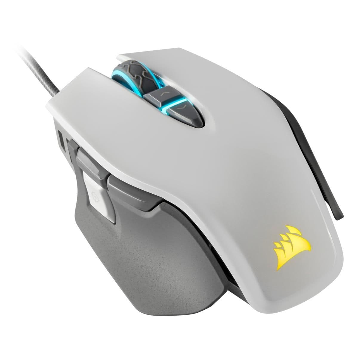 Corsair M65 RGB ELITE Wired Optical Mouse image