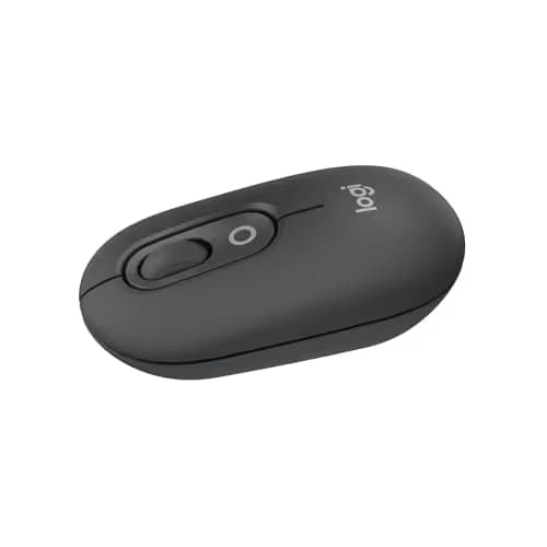 Logitech POP Nightfall Bluetooth/Wireless Optical Mouse image