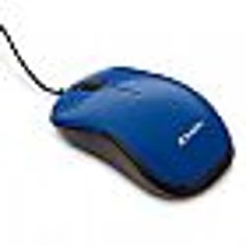 Verbatim 70233 Wired Optical Mouse main image