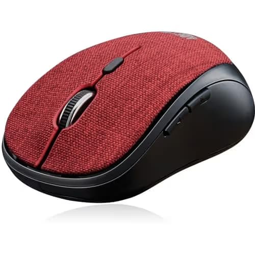Adesso iMouse S80R Wireless Optical Mouse main image