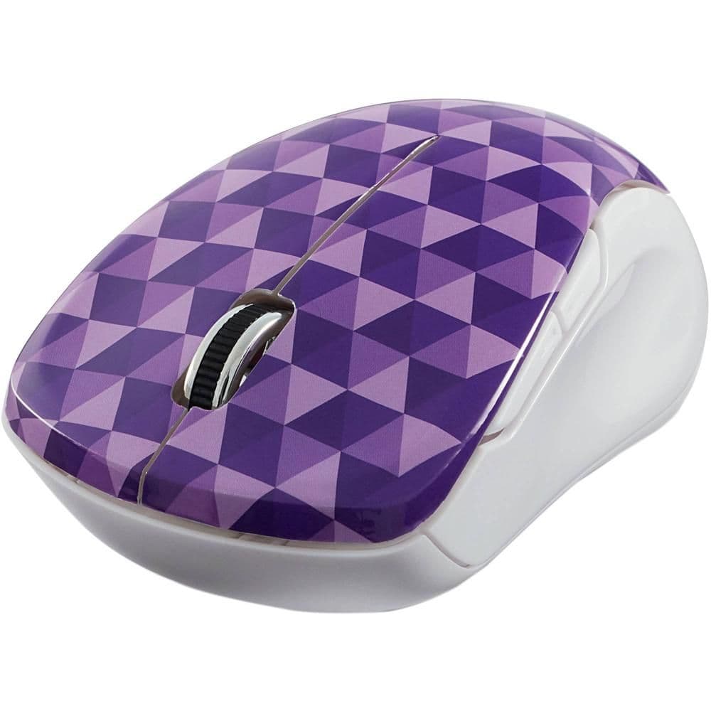 Verbatim 99746 Wireless Optical Mouse image