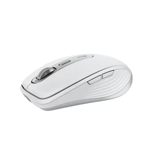 Logitech MX Anywhere 3S Wireless Bluetooth Wired Laser Mouse image