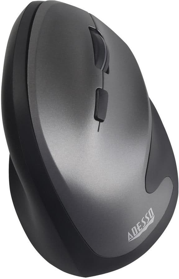 Adesso iMouse A20 Wireless/Wired Optical Mouse main image