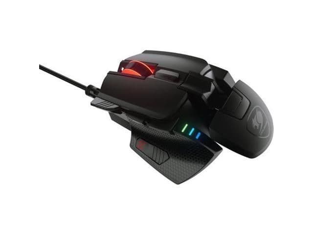 Cougar 700M EVO RGB Wired Optical Mouse main image