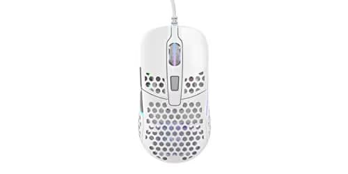 Xtrfy M42 RGB Optical Gaming Mouse main image