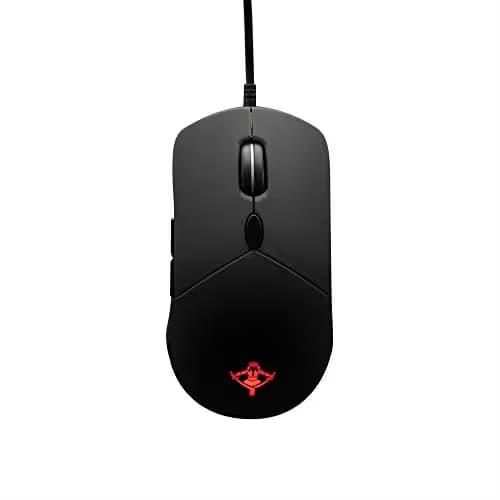 YEYIAN Sabre 1000 Wired Optical Gaming Mouse image