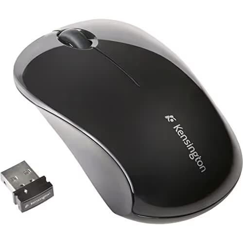 Kensington K74532WW Wireless Optical Mouse main image