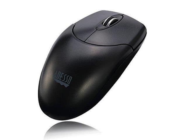 Adesso iMouse M40 Wireless Optical Mouse main image