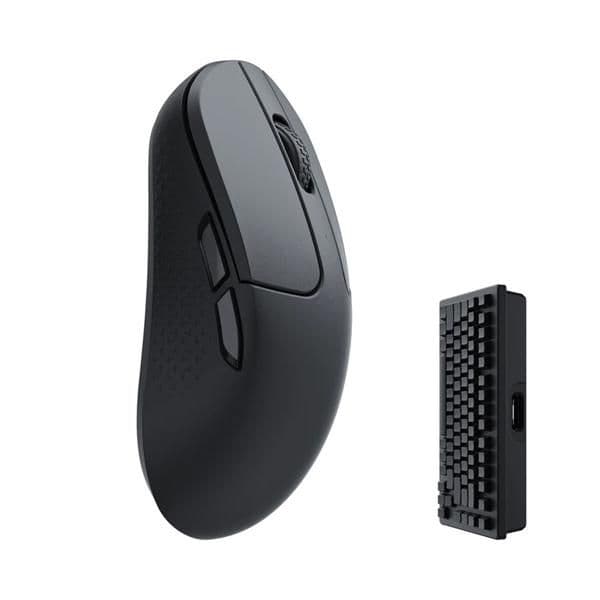 Keychron M3 Mini 4k Wired/Bluetooth/Wireless Optical Mouse image